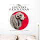 Cover of Country Gentleman agricultural magazine Wall Mural