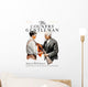 Cover of Country Gentleman agricultural magazine Wall Mural