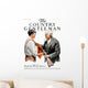 Cover of Country Gentleman agricultural magazine Wall Mural