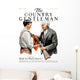 Cover of Country Gentleman agricultural magazine Wall Mural