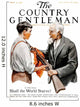 Cover of Country Gentleman agricultural magazine Wall Mural