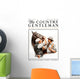 Cover of Country Gentleman agricultural magazine Wall Mural