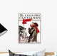 Cover of Country Gentleman agricultural magazine Wall Mural