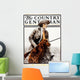 Cover of Country Gentleman agricultural magazine Wall Mural
