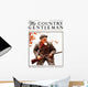Cover of Country Gentleman agricultural magazine Wall Mural