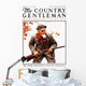Cover of Country Gentleman agricultural magazine Wall Mural