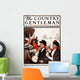 Cover of Country Gentleman agricultural magazine Wall Mural