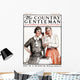 Cover of Country Gentleman agricultural magazine Wall Mural