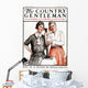 Cover of Country Gentleman agricultural magazine Wall Mural