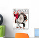 Cover of Country Gentleman agricultural magazine Wall Mural