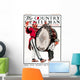 Cover of Country Gentleman agricultural magazine Wall Mural