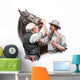 Cover of Country Gentleman agricultural magazine Wall Mural