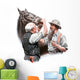 Cover of Country Gentleman agricultural magazine Wall Mural
