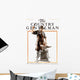 Cover of Country Gentleman agricultural magazine Wall Mural