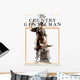 Cover of Country Gentleman agricultural magazine Wall Mural