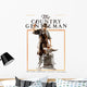 Cover of Country Gentleman agricultural magazine Wall Mural