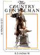 Cover of Country Gentleman agricultural magazine Wall Mural