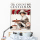 Cover of Country Gentleman agricultural magazine Wall Mural
