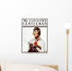 Cover of Country Gentleman agricultural magazine Wall Mural