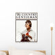 Cover of Country Gentleman agricultural magazine Wall Mural