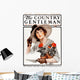 Cover of Country Gentleman agricultural magazine Wall Mural