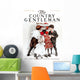 Cover of Country Gentleman agricultural magazine Wall Mural
