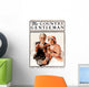 Cover of Country Gentleman agricultural magazine Wall Mural