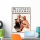 Cover of Country Gentleman agricultural magazine Wall Mural