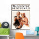Cover of Country Gentleman agricultural magazine Wall Mural