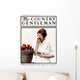 Cover of Country Gentleman agricultural magazine Wall Mural