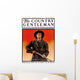 Cover of Country Gentleman agricultural magazine Wall Mural