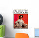 Cover of Country Gentleman agricultural magazine Wall Mural