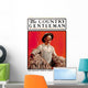 Cover of Country Gentleman agricultural magazine Wall Mural