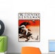 Cover of Country Gentleman agricultural magazine Wall Mural