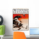 Cover of Country Gentleman agricultural magazine Wall Mural