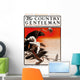 Cover of Country Gentleman agricultural magazine Wall Mural