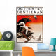 Cover of Country Gentleman agricultural magazine Wall Mural