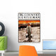 Cover of Country Gentleman agricultural magazine Wall Mural