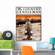 Cover of Country Gentleman agricultural magazine Wall Mural