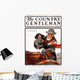 Cover of Country Gentleman agricultural magazine Wall Mural
