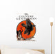 Cover of Country Gentleman agricultural magazine Wall Mural