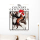 Cover of Country Gentleman agricultural magazine Wall Mural