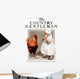 Cover of Country Gentleman agricultural magazine Wall Mural
