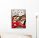 Cover of Country Gentleman agricultural magazine Wall Mural
