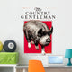 Cover of Country Gentleman agricultural magazine Wall Mural