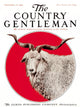 Cover of Country Gentleman agricultural magazine Wall Mural