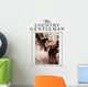 Cover of Country Gentleman agricultural magazine Wall Mural