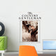 Cover of Country Gentleman agricultural magazine Wall Mural