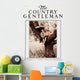Cover of Country Gentleman agricultural magazine Wall Mural