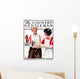 Cover of Country Gentleman agricultural magazine Wall Mural